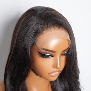 Body Wave 5X5 Glueless Lace Closure Wig