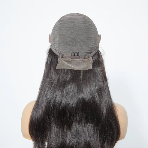 Body Wave  3D 13x6 Front Lace Wig (150% Density)