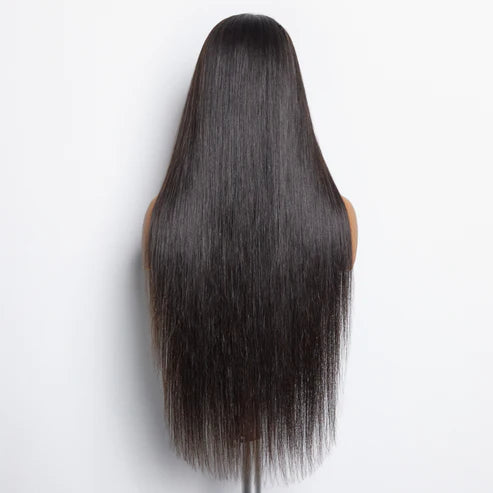 Straight 3D 13x6 Front Lace Wig (150% Density)