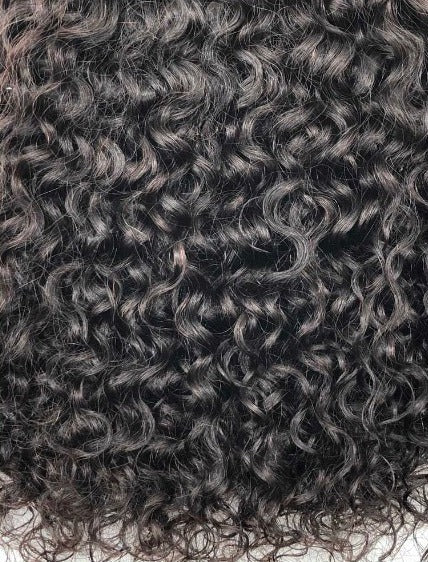 Medium Curl Clip-Ins