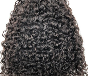 Medium Curl Clip-Ins