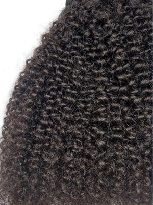 Tight Curl Clip-Ins